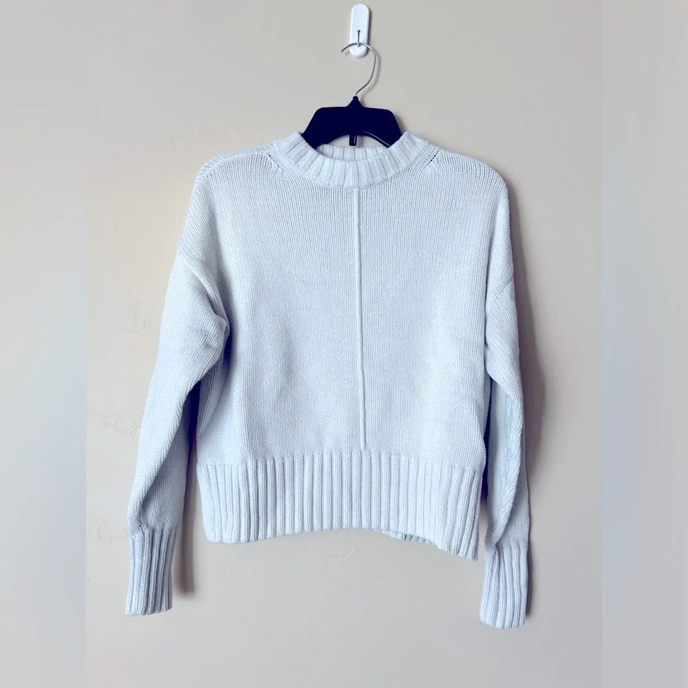 a new day Sweater - Picture 1 of 4
